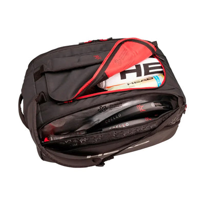 PALETERO COELLO PRO X PADEL DUFFLE BAG L