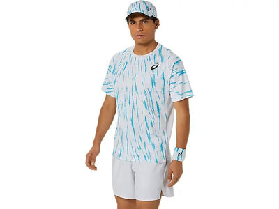 CAMISETA DE JUEGO ASICS PARA HOMBRE