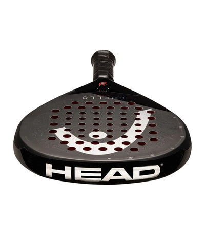 PALA HEAD COELLO PRO 2025