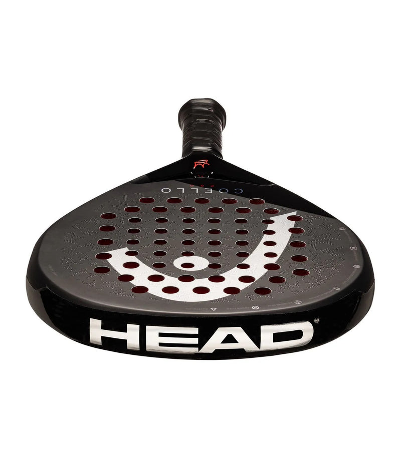 PALA HEAD COELLO PRO 2025