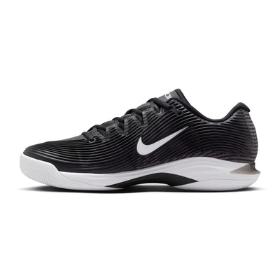 TENIS NIKE VAPOR 12 NEGRO MEN