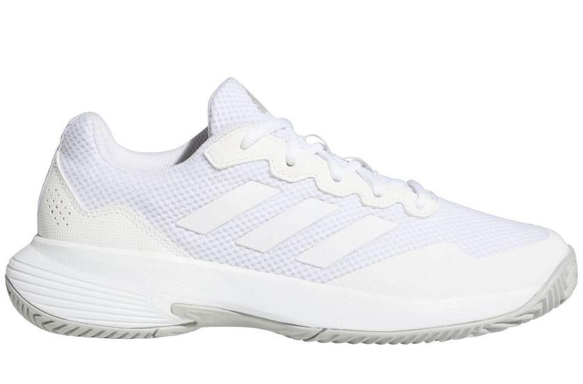 TENIS ADIDAS GAMECOURT 2 M BLANCO – tennisexpressmx