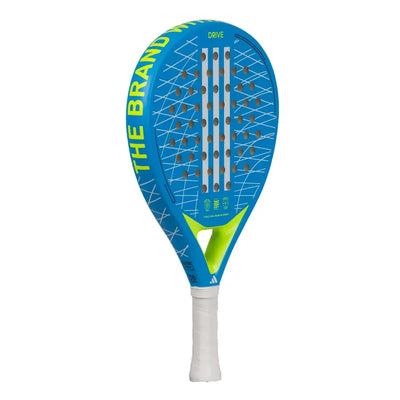 Pala de Pádel Adidas Drive 3.3 Azul 2024