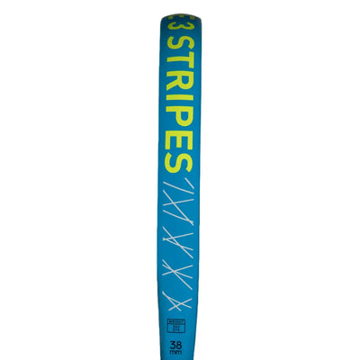 Pala de Pádel Adidas Drive 3.3 Azul 2024