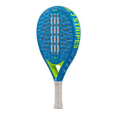 PALA ADIDAS DRIVE 3.3 BLUE 2024