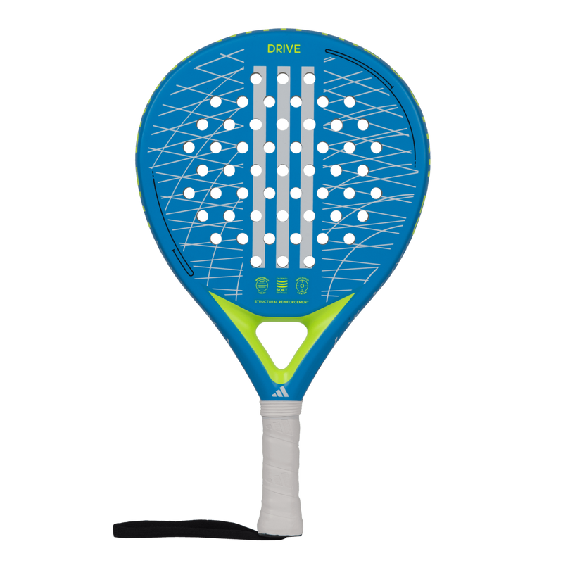 PALA ADIDAS DRIVE 3.3 BLUE 2024