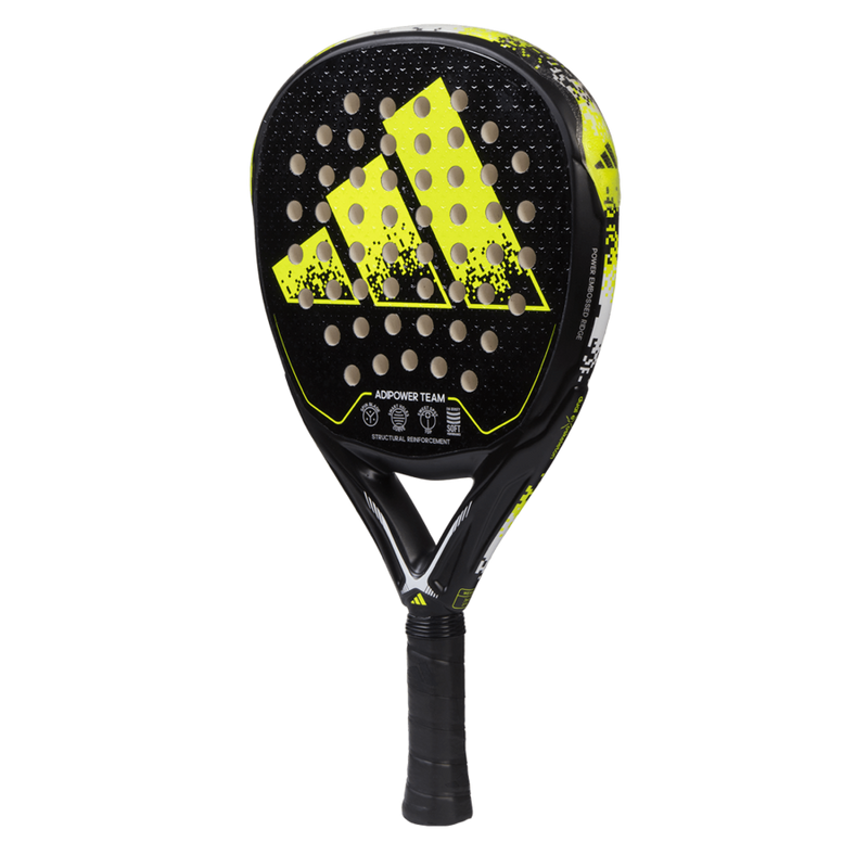 Pala Pádel Adidas Adipower Team 2023