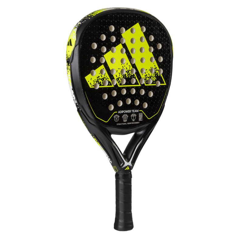 Pala Pádel Adidas Adipower Team 2023