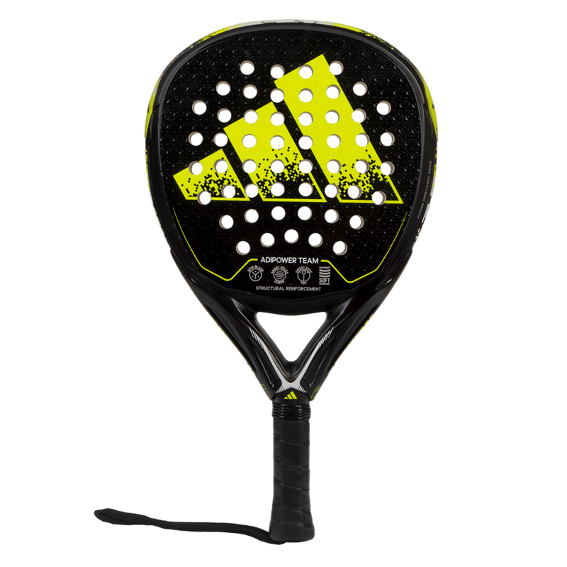 Pala Pádel Adidas Adipower Team 2023