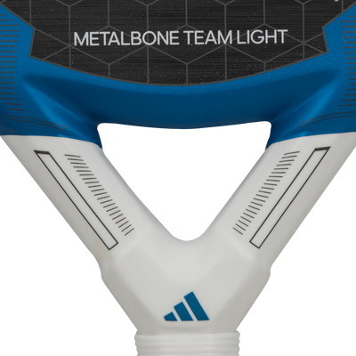 PALA ADIDAS METALBONE TEAM LIGHT 2024