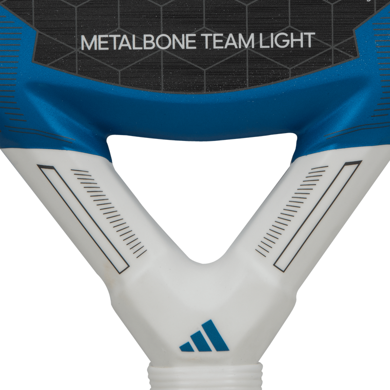 PALA ADIDAS METALBONE TEAM LIGHT 2024