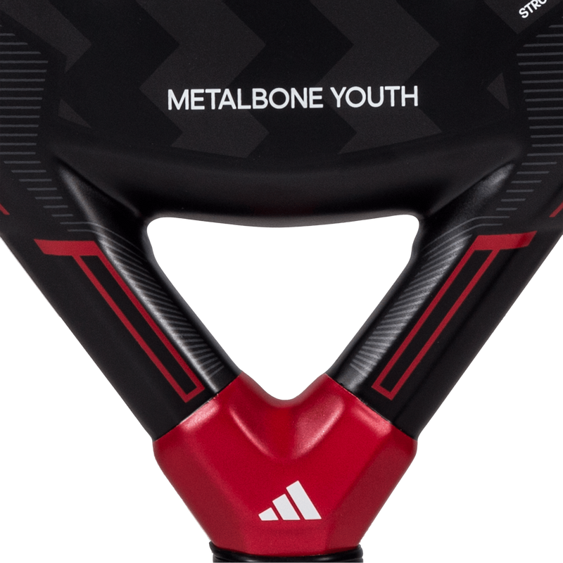 PALA ADIDAS METALBONE YOUTH 3.3 2024