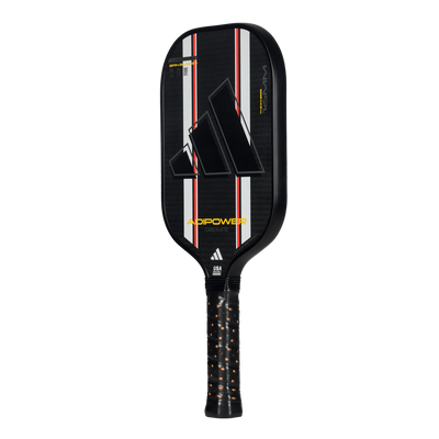 RAQUETA ADIDAS PICKLEBALL ADIPOWER CARBON ATTK