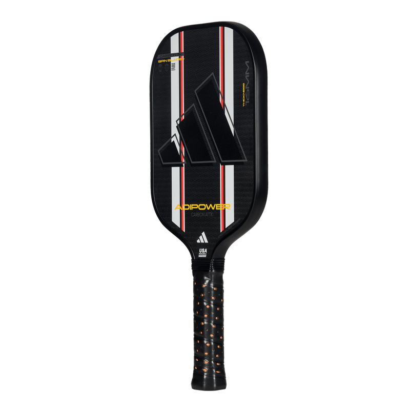 RAQUETA ADIDAS PICKLEBALL ADIPOWER CARBON ATTK