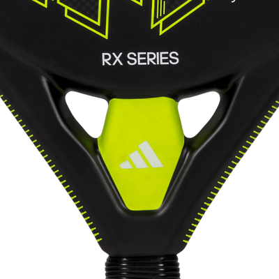 PALA ADIDAS RX SERIES LIME 2024