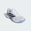 Par de tenis adidas Barricade 14 Clay para hombre