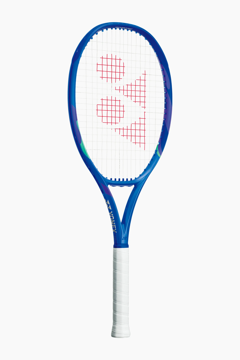 Raqueta Yonex EZONE 105 Azul para Tenis