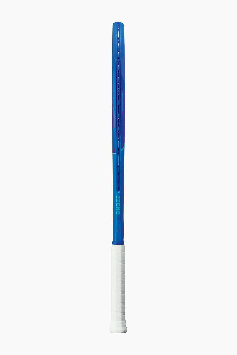 Raqueta Yonex EZONE 105 Azul para Tenis