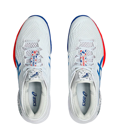 TENNIS ASICS COURT FF 3 NOVAK