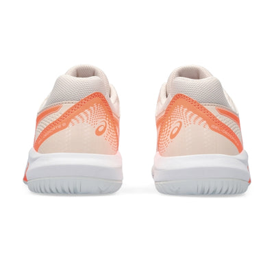 TENIS ASICS GEL-DEDICATE 8 PEARL PINK/SUN CORAL WOMEN