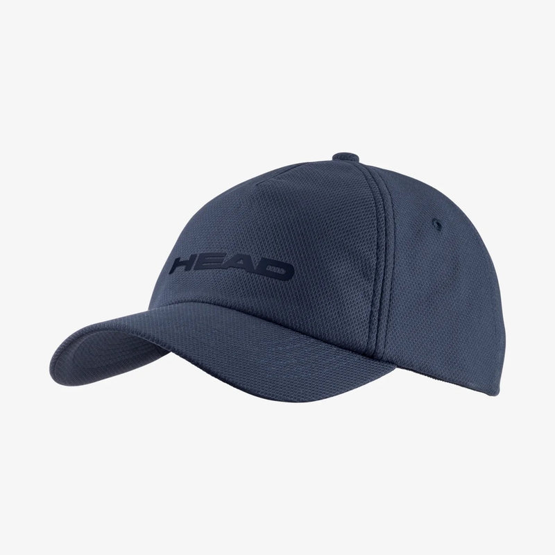 GORRA HEAD AZUL MARINO