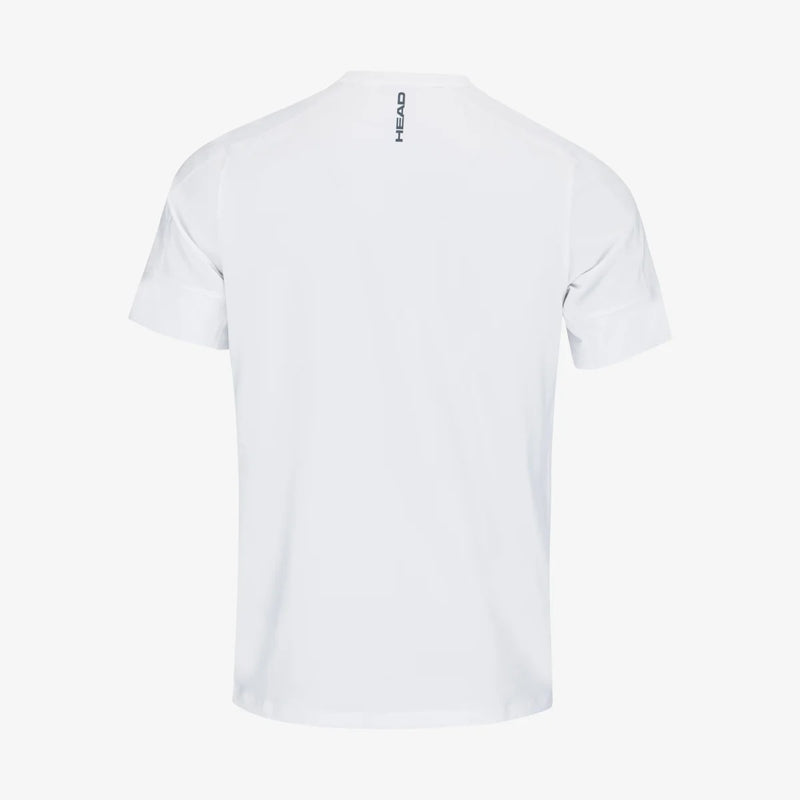 Camiseta Técnica PADEL para Hombre HEAD