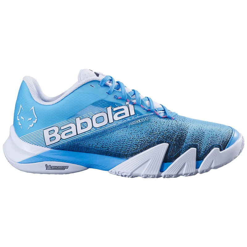 TENIS BABOLAT JET PREMURA 2 LEBRON