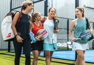 Tennis Express México Expertos en Tenis y Padel – tennisexpressmx - Main Image