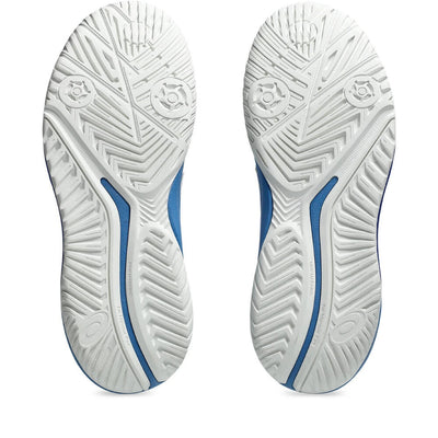 TENIS ASICS GEL CHALLENGER 14 WOMEN WHITE/BLUE COAST