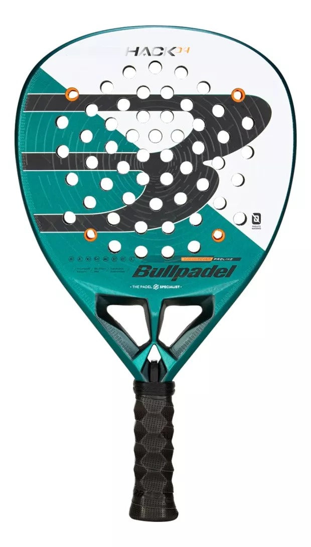 PALA BULLPADEL HACK 04 25