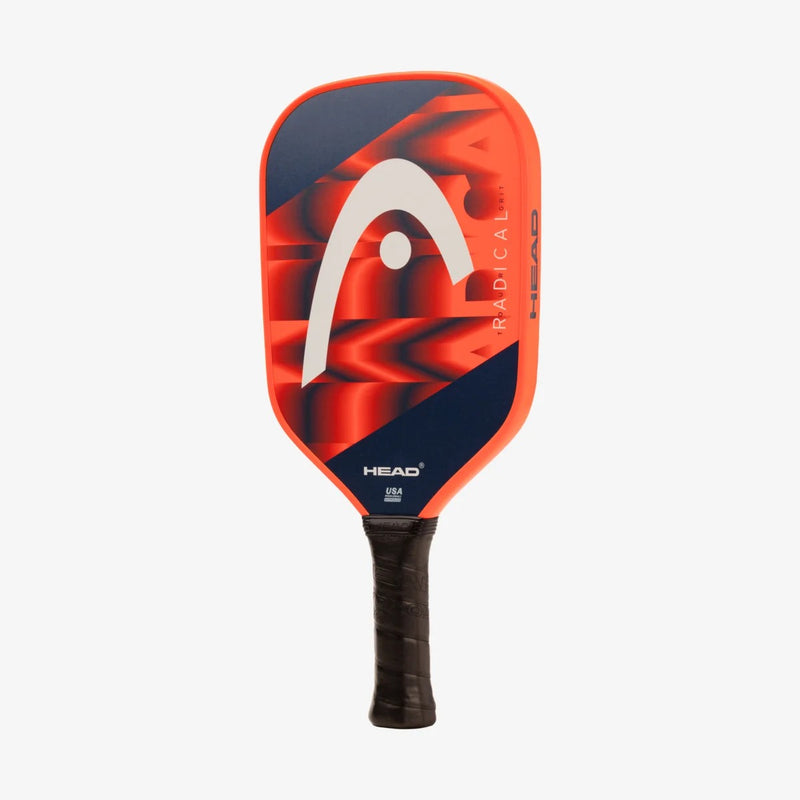 RAQUETA DE PICKLEBALL RADICAL TOUR GRIT 2024