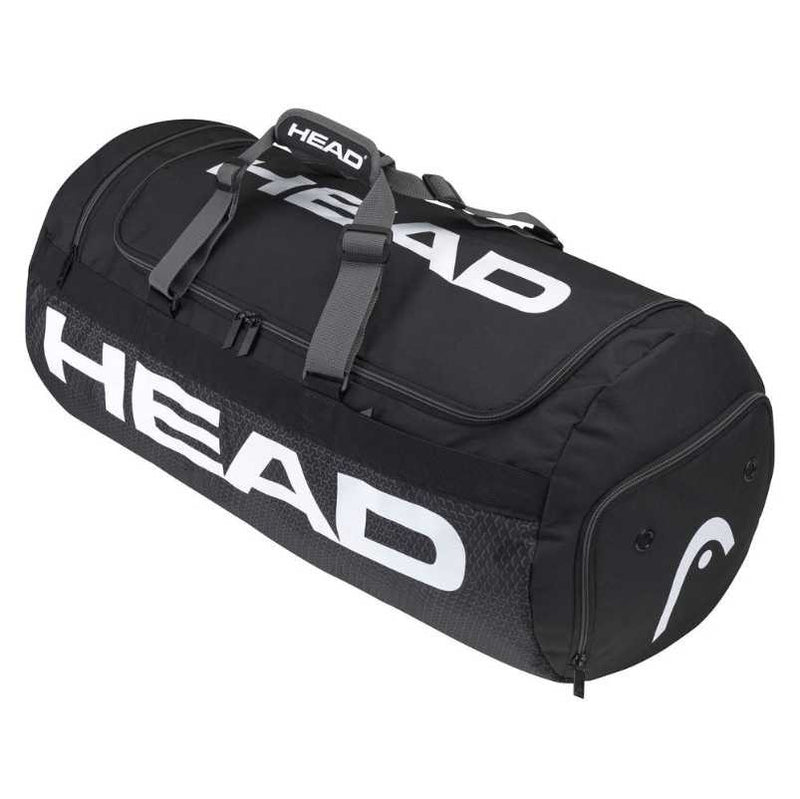 HEAD TOUR TEAM SPORT BAG NEGRO 2023