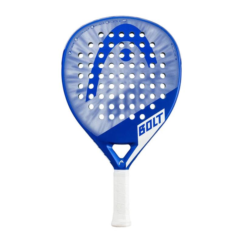 Pala Head Bolt Azul 2023 para Pádel