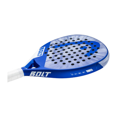 Pala Head Bolt Azul 2023 para Pádel