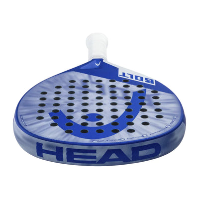 Pala Head Bolt Azul 2023 para Pádel