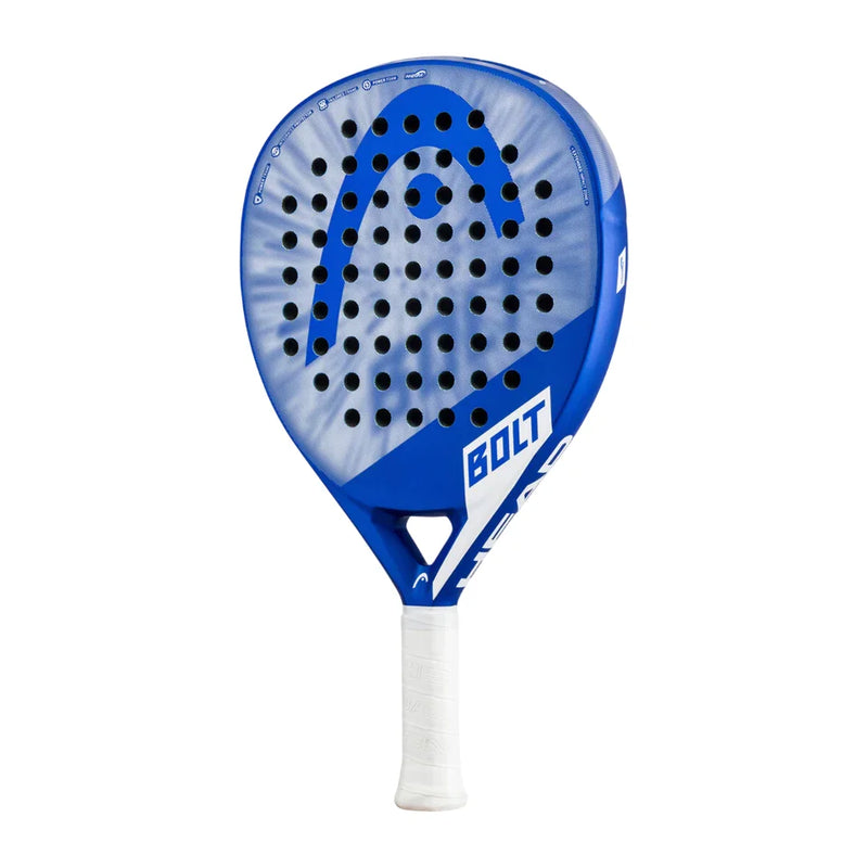 Pala Head Bolt Azul 2023 para Pádel