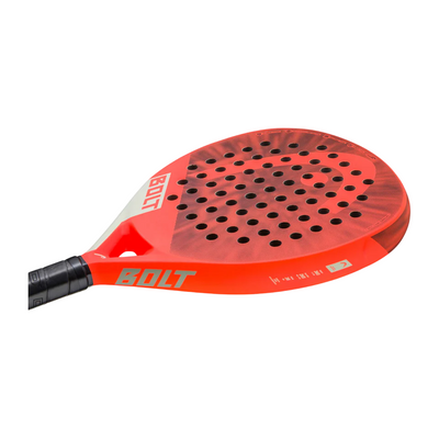 Pala Head Bolt Naranja 2023 para Pádel