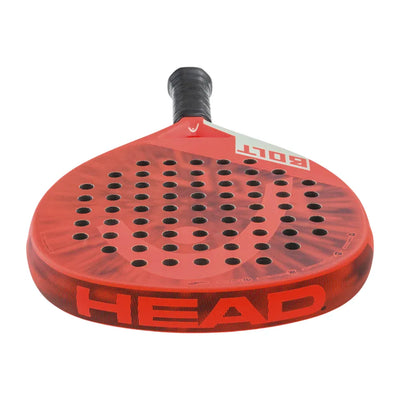 Pala Head Bolt Naranja 2023 para Pádel