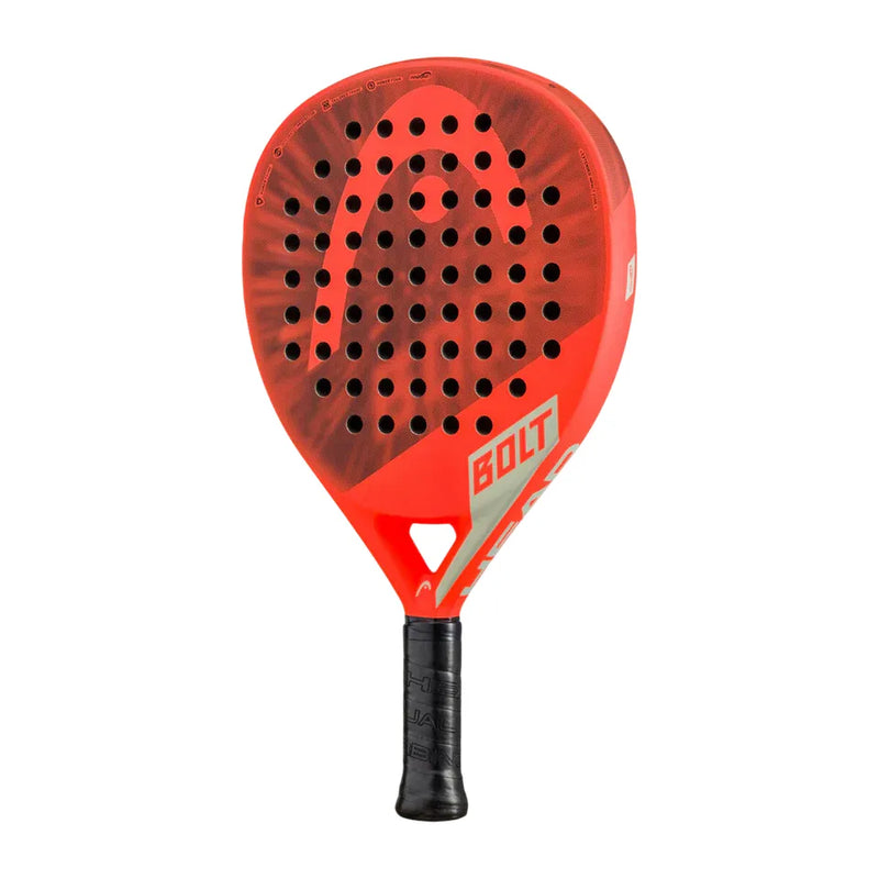 Pala Head Bolt Naranja 2023 para Pádel