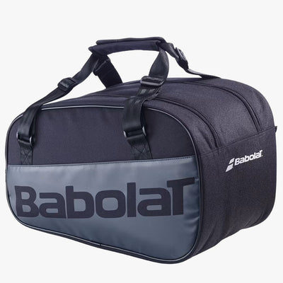 PALETERO BABOLAT COURT S BLACK 105 X2