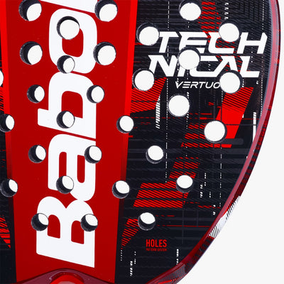 PALA BABOLAT TECHNICAL VERTOU JUAN LEBRON 2024