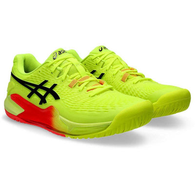 TENIS ASICS GEL RESOLUTION 9 PARIS