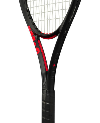 RAQUETA WILSON CLASH  108 V3