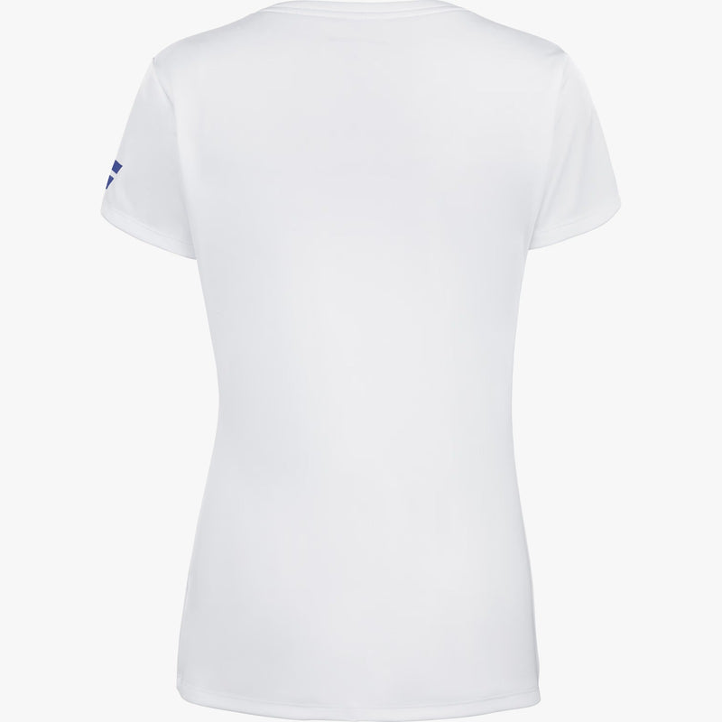 PLAYERA BABOLAT PLAY CAP SLEEVE TOP MUJER