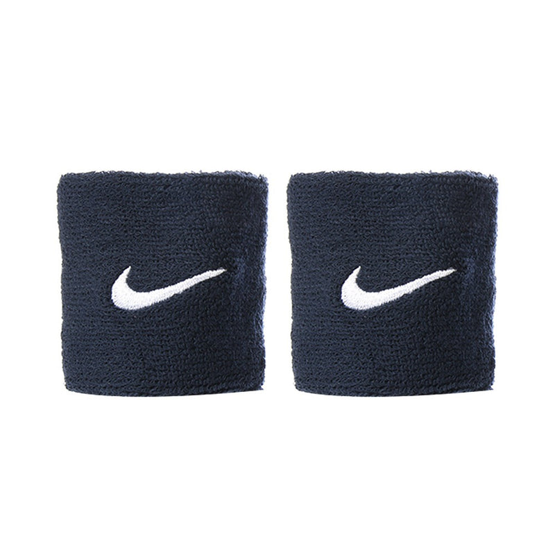 MUÑEQUERA NIKE X2 CHICA AZUL