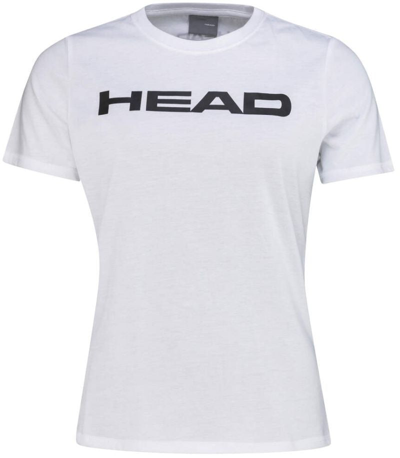 CAMISETA HEAD BLANCO PARA MUJER