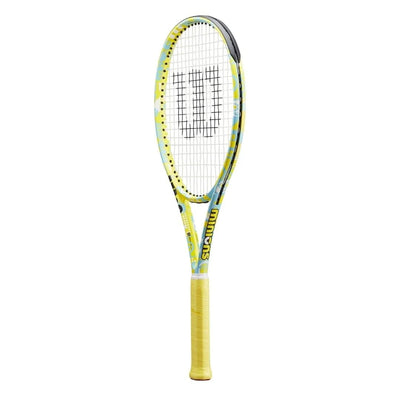 RAQUETA WILSON CLASH 100 MIINIONS