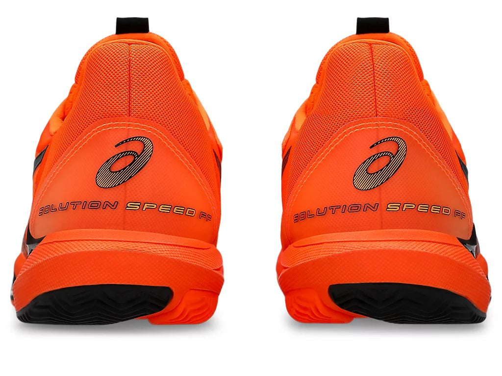 Tenis Asics Solution Speed FF 3 Hombre | Tennis Express