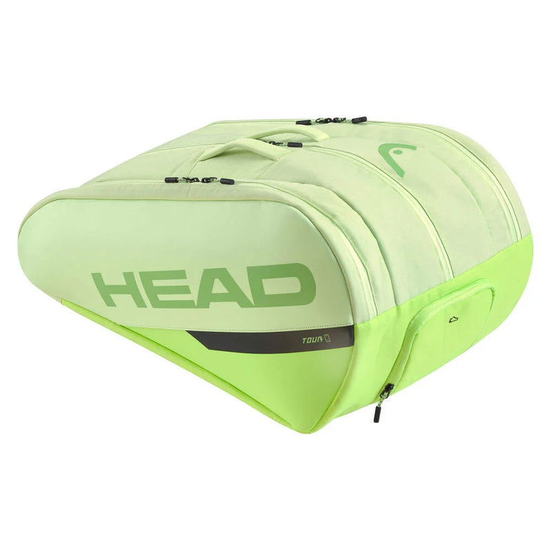 PALETERO HEAD PADEL TOUR BAG L SG