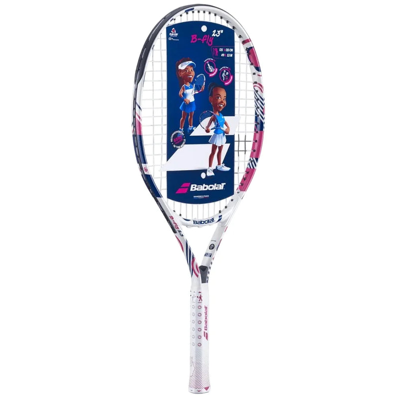 Raqueta Babolat B-Fly Junior 23 2023 para Tenis